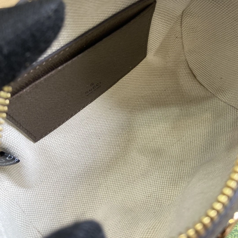 Gucci Round Bags 4011I-0121