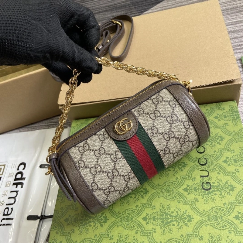 Gucci Round Bags 4011I-0121