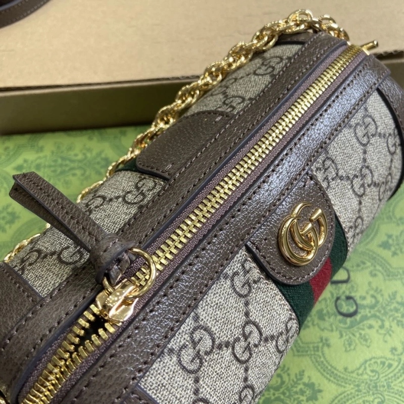 Gucci Round Bags 4011I-0121