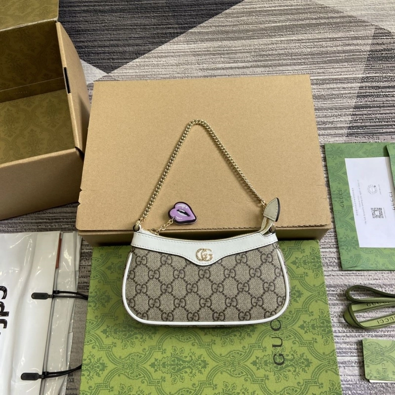 Gucci Top Handle Bags 4011I-0123