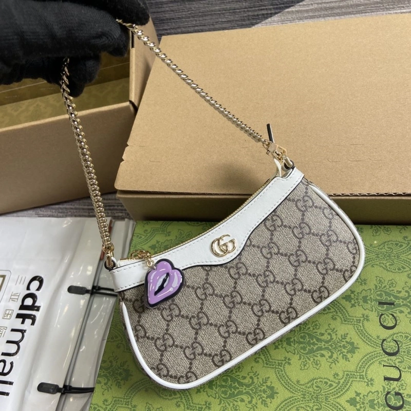 Gucci Top Handle Bags 4011I-0123