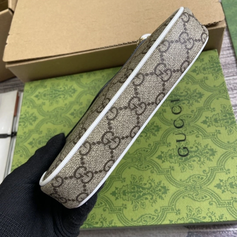 Gucci Top Handle Bags 4011I-0123