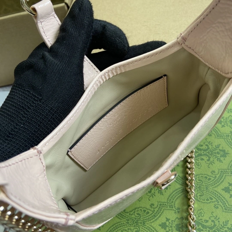 Gucci Satchel Bags 4011I-0124