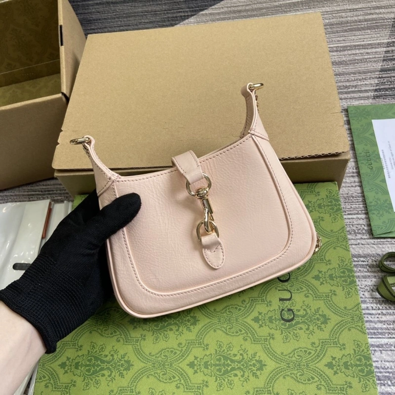 Gucci Satchel Bags 4011I-0124