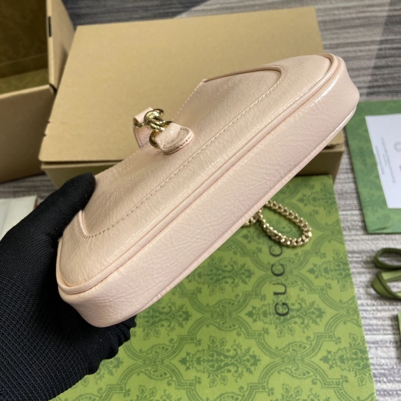 Gucci Satchel Bags 4011I-0124