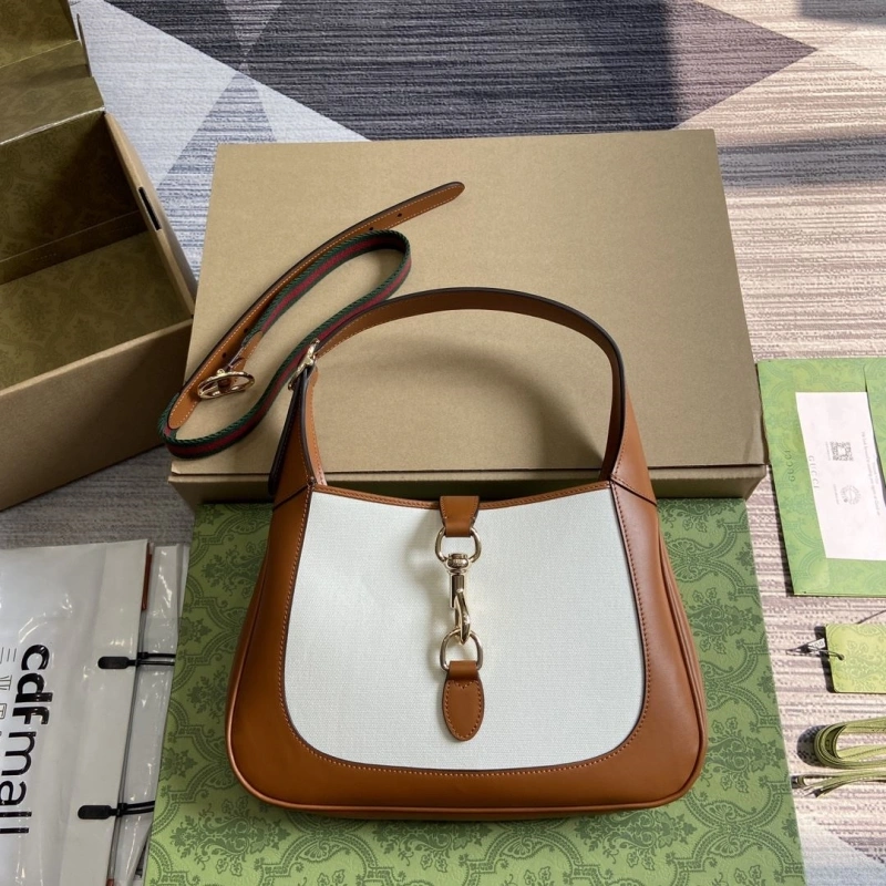 Gucci Top Handle Bags 4011I-0128