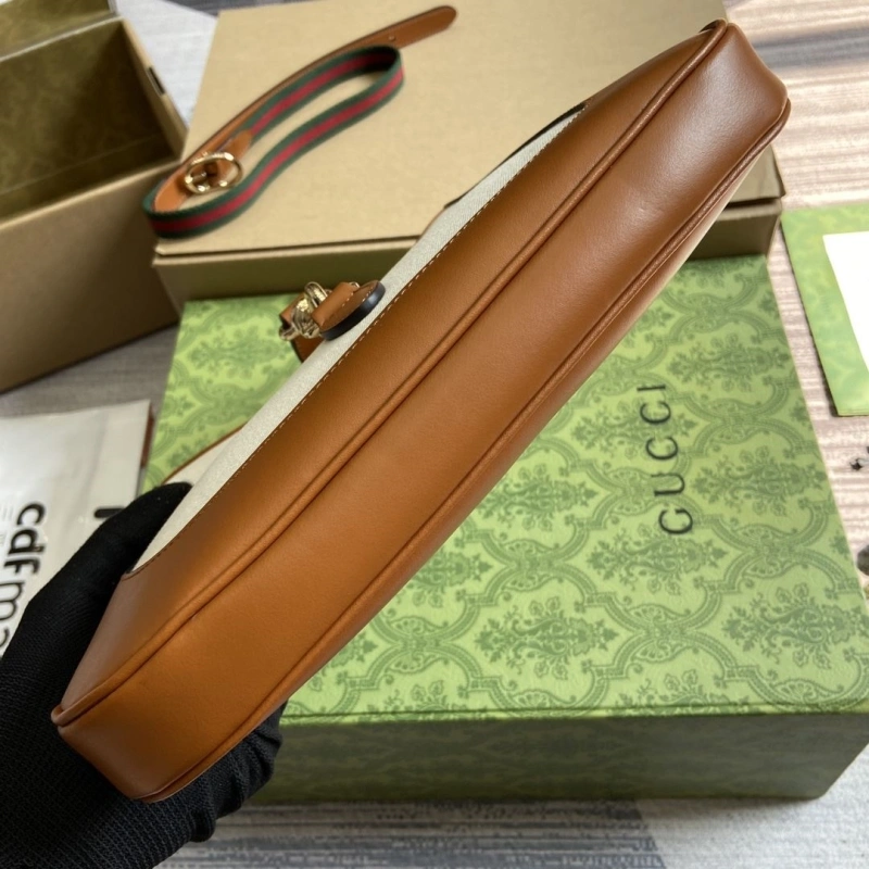 Gucci Top Handle Bags 4011I-0128