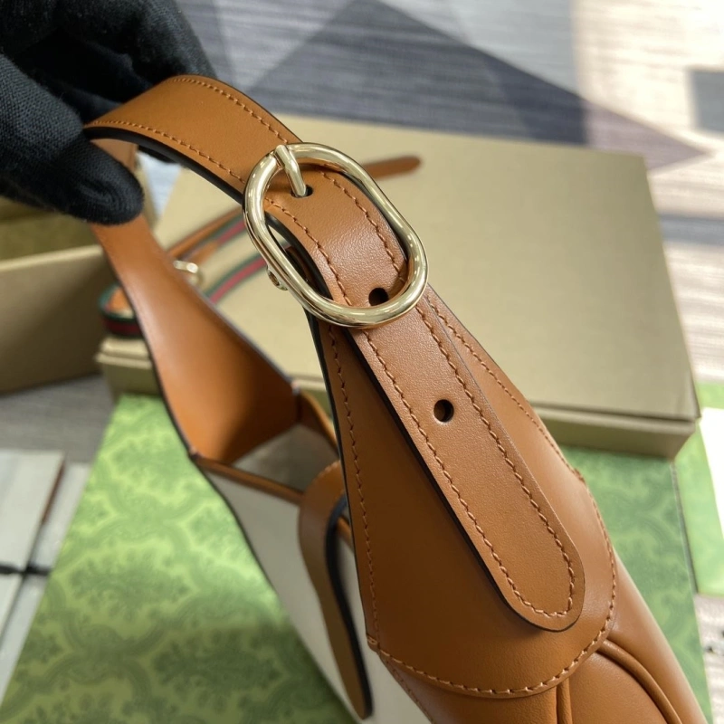 Gucci Top Handle Bags 4011I-0128