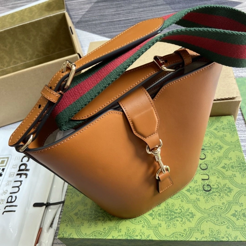 Gucci Bucket Bags 4011I-0129
