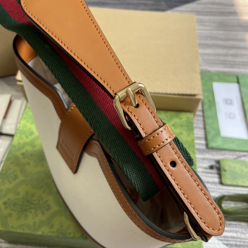 Gucci Bucket Bags 4011I-0130