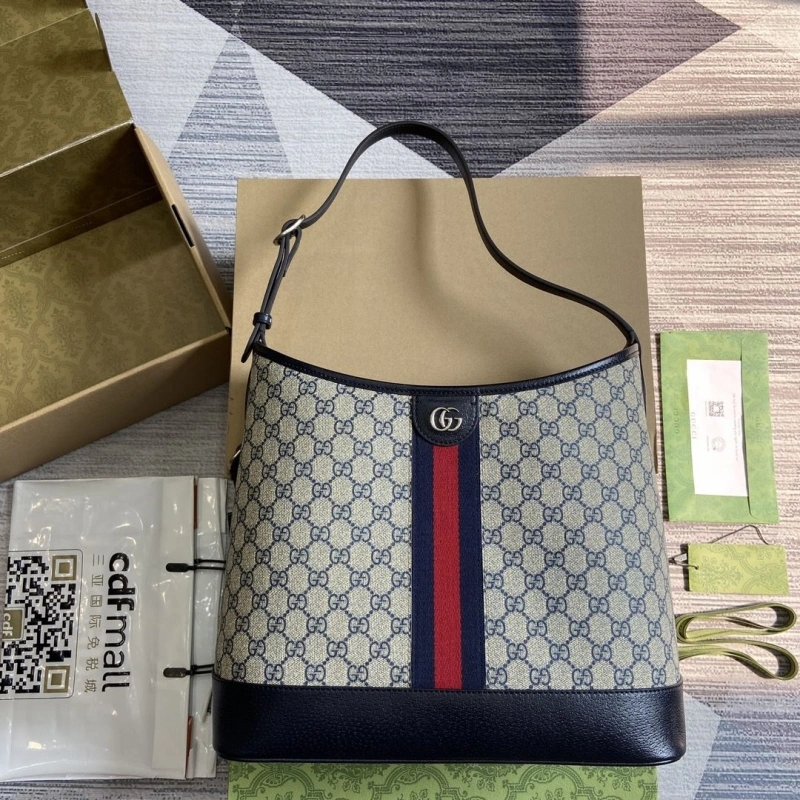 Gucci Bucket Bags 4011I-0133