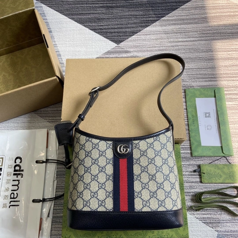 Gucci Bucket Bags 4011I-0134