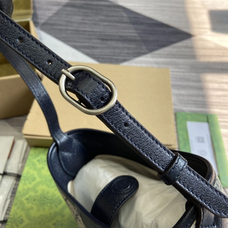 Gucci Bucket Bags 4011I-0134