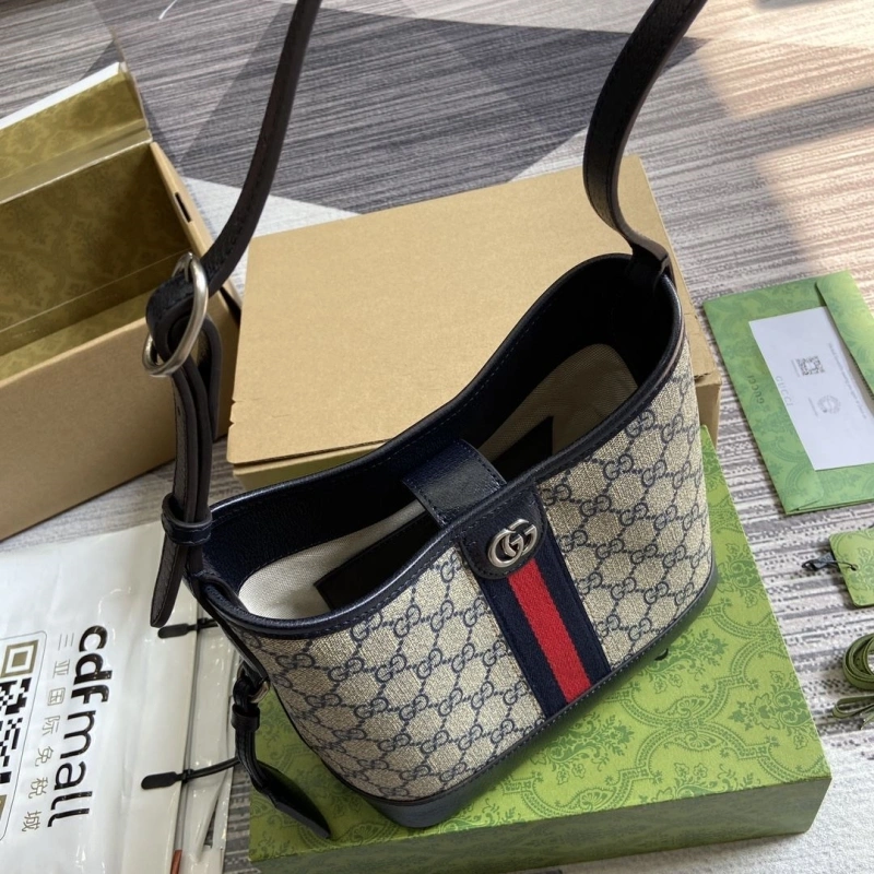 Gucci Bucket Bags 4011I-0134