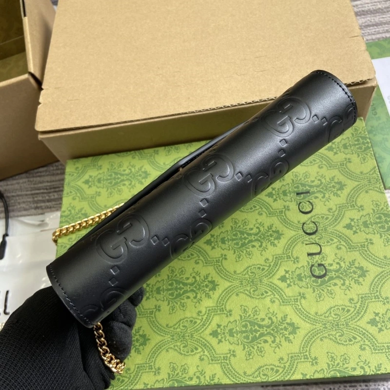 Gucci Satchel Bags 4011I-0141