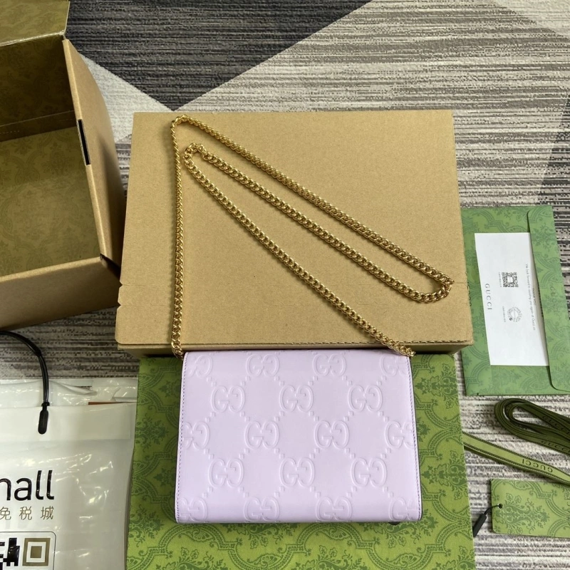 Gucci Satchel Bags 4011I-0142