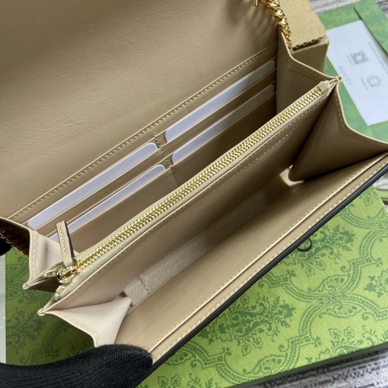 Gucci Satchel Bags 4011I-0143