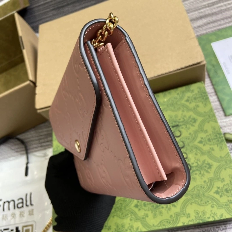 Gucci Satchel Bags 4011I-0144