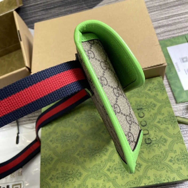 Gucci Satchel Bags 4011I-0145