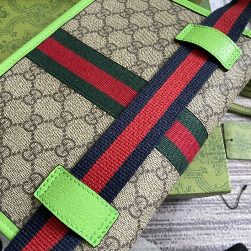 Gucci Satchel Bags 4011I-0145