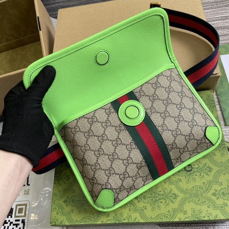 Gucci Satchel Bags 4011I-0145
