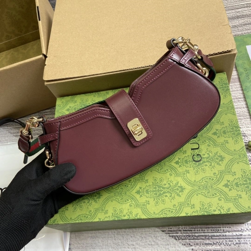 Gucci Satchel Bags 4011I-0146