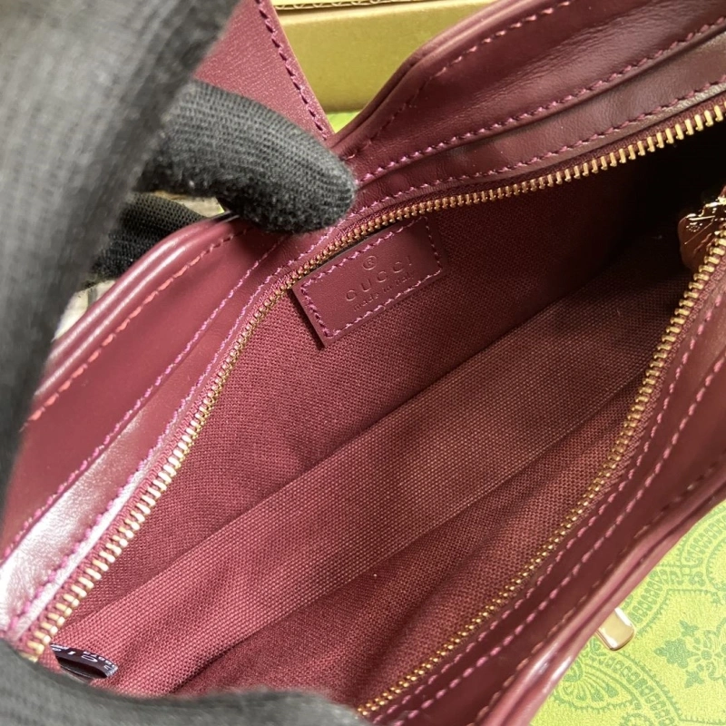 Gucci Satchel Bags 4011I-0146