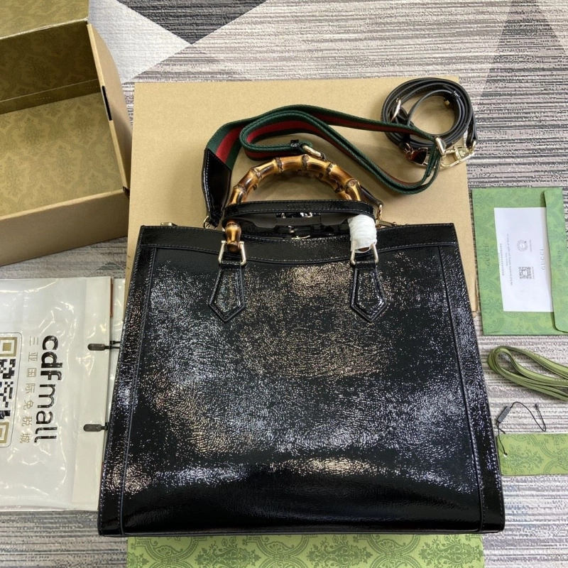 Gucci Top Handle Bags 4011I-0148