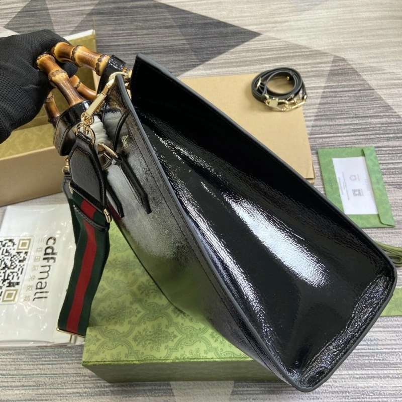 Gucci Top Handle Bags 4011I-0148