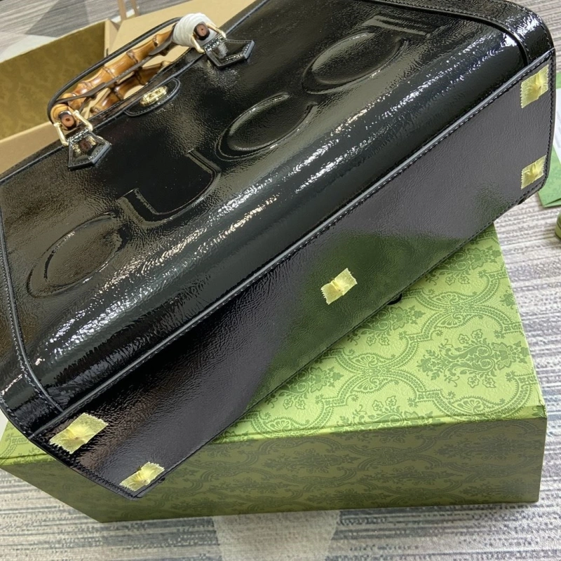 Gucci Top Handle Bags 4011I-0148