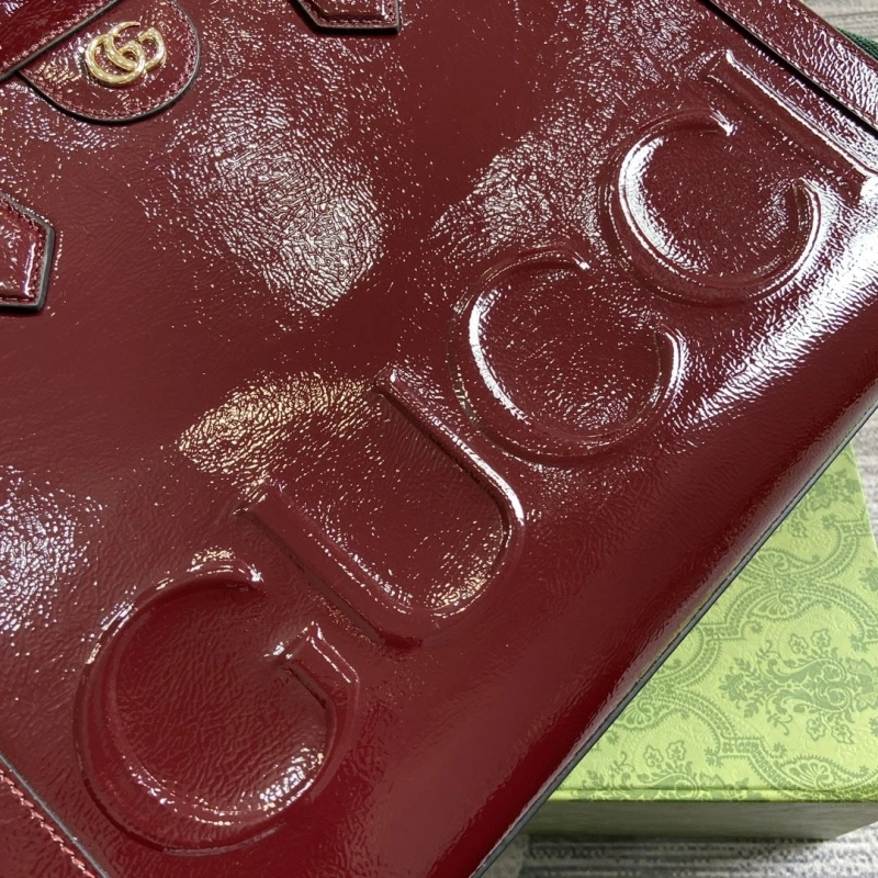 Gucci Top Handle Bags 4011I-0149