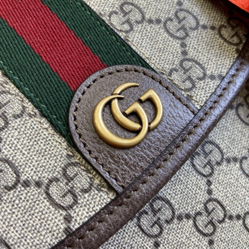 Gucci Satchel Bags 4011I-0150