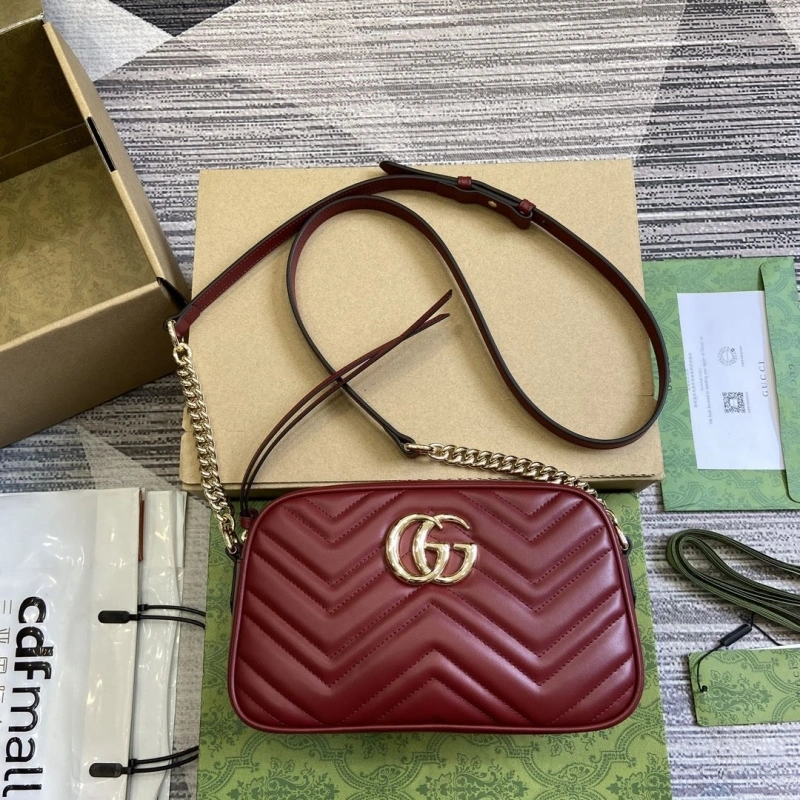 Gucci Satchel Bags 4011I-0151