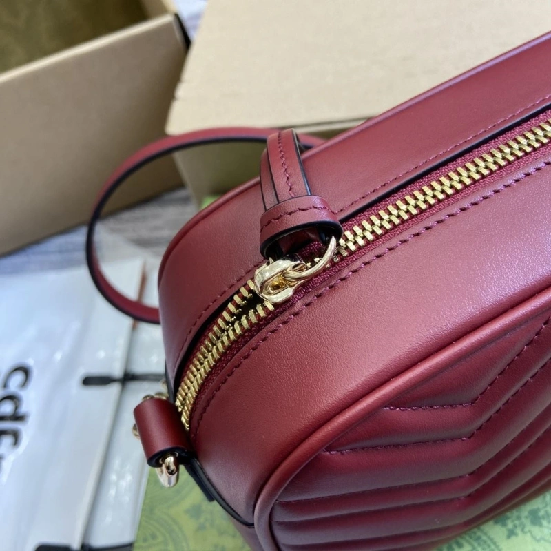 Gucci Satchel Bags 4011I-0151