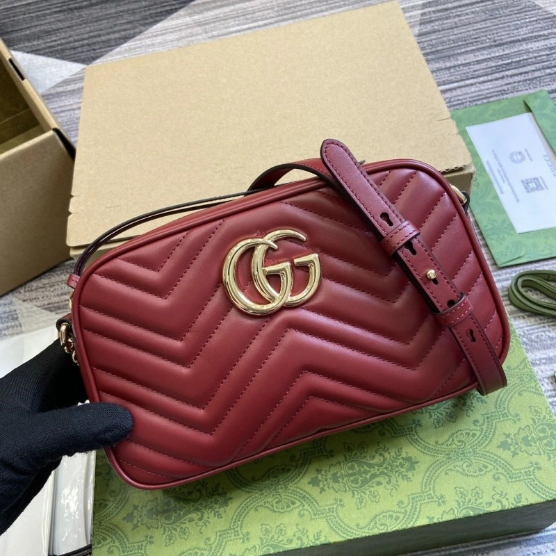 Gucci Satchel Bags 4011I-0151
