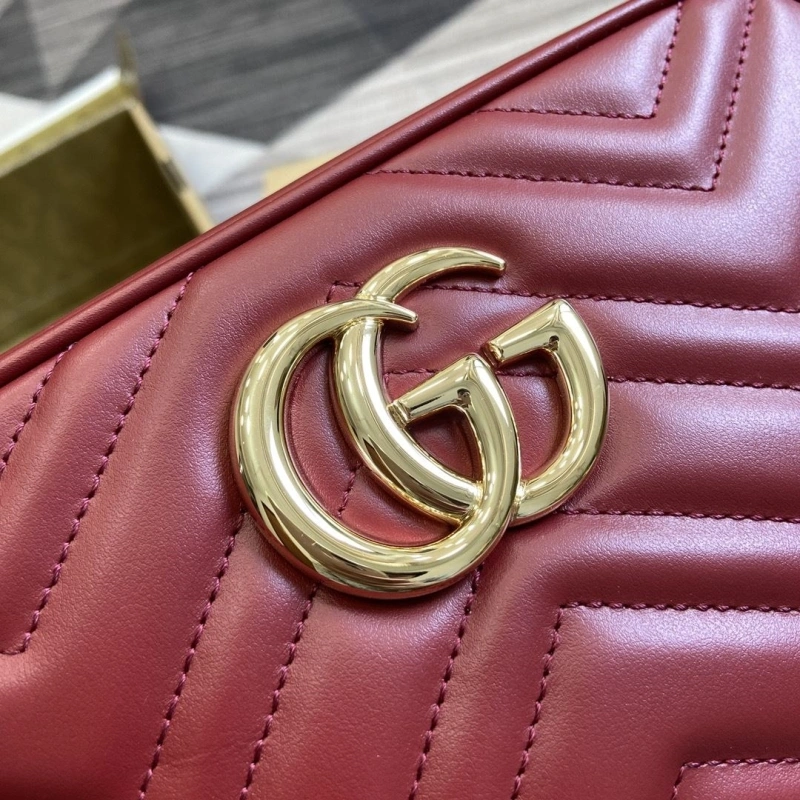 Gucci Satchel Bags 4011I-0151