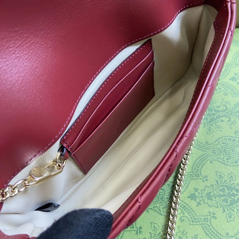 Gucci Satchel Bags 4011I-0152