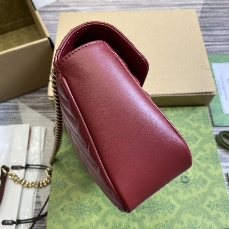 Gucci Satchel Bags 4011I-0153