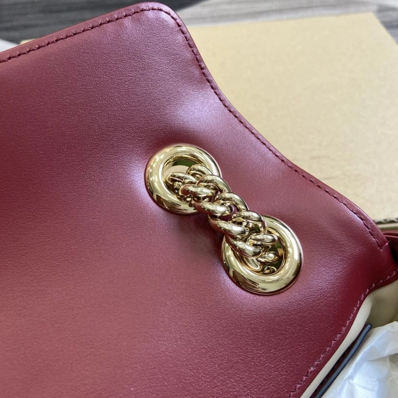 Gucci Satchel Bags 4011I-0154