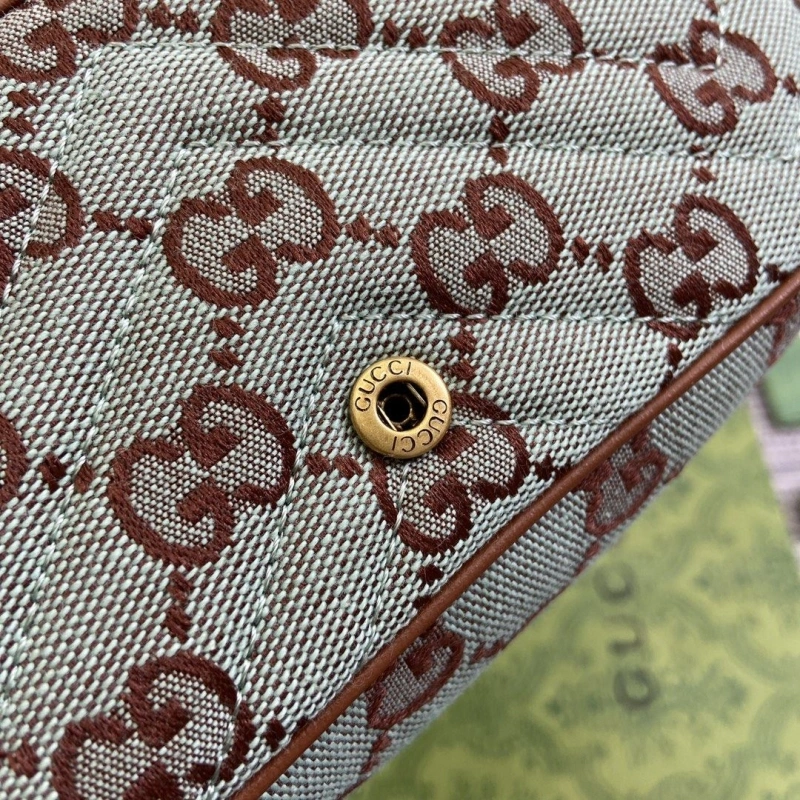 Gucci Satchel Bags 4011I-0156