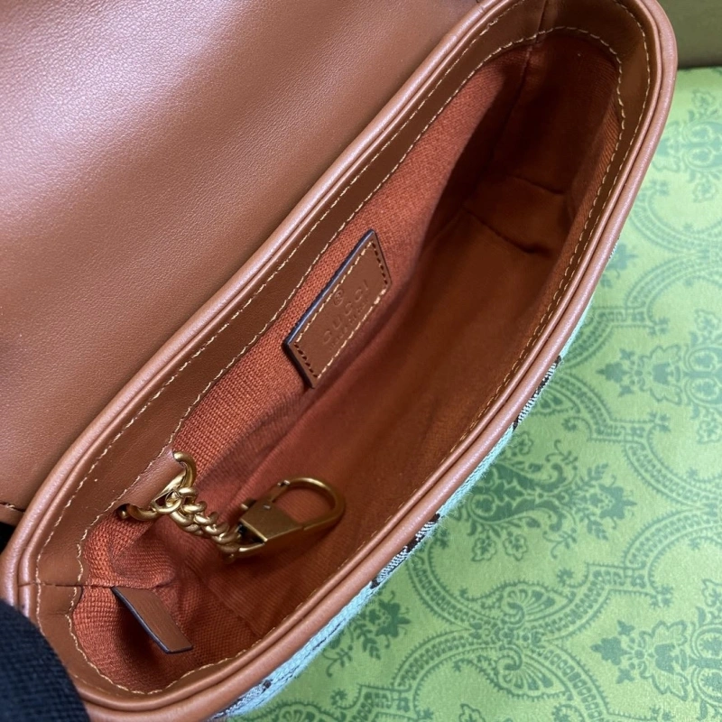 Gucci Satchel Bags 4011I-0156