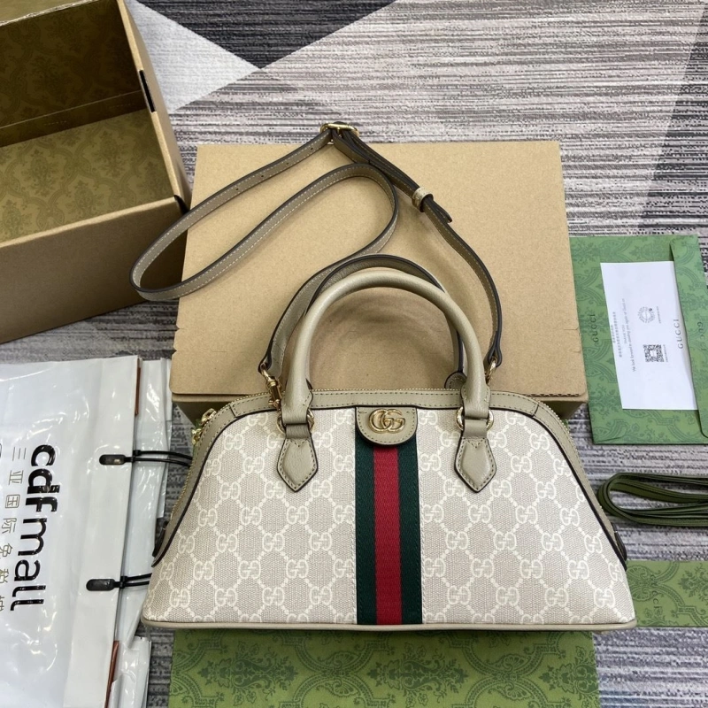 Gucci Top Handle Bags 4011I-0158