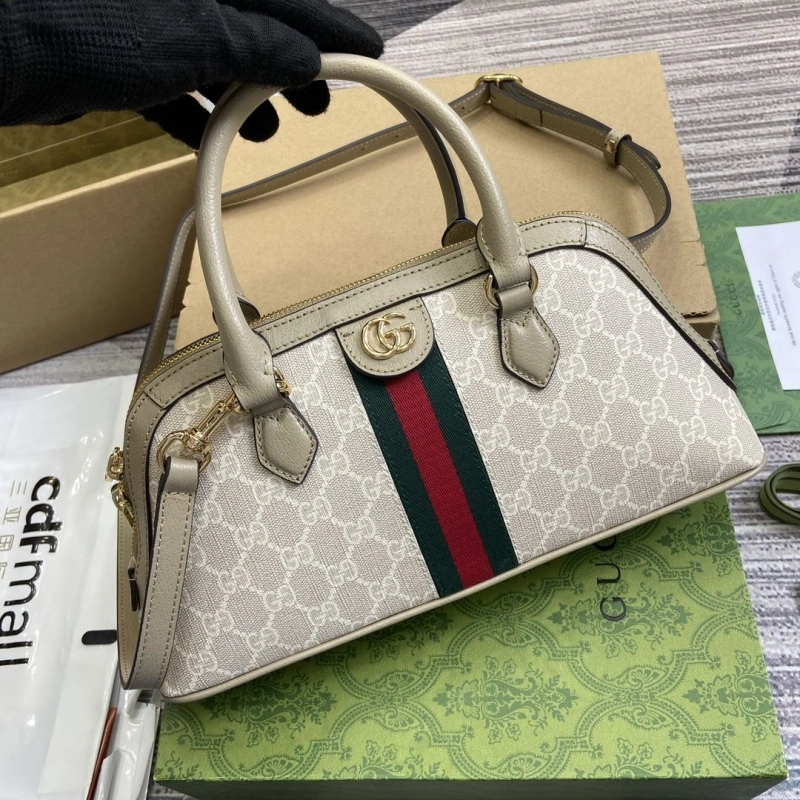 Gucci Top Handle Bags 4011I-0158