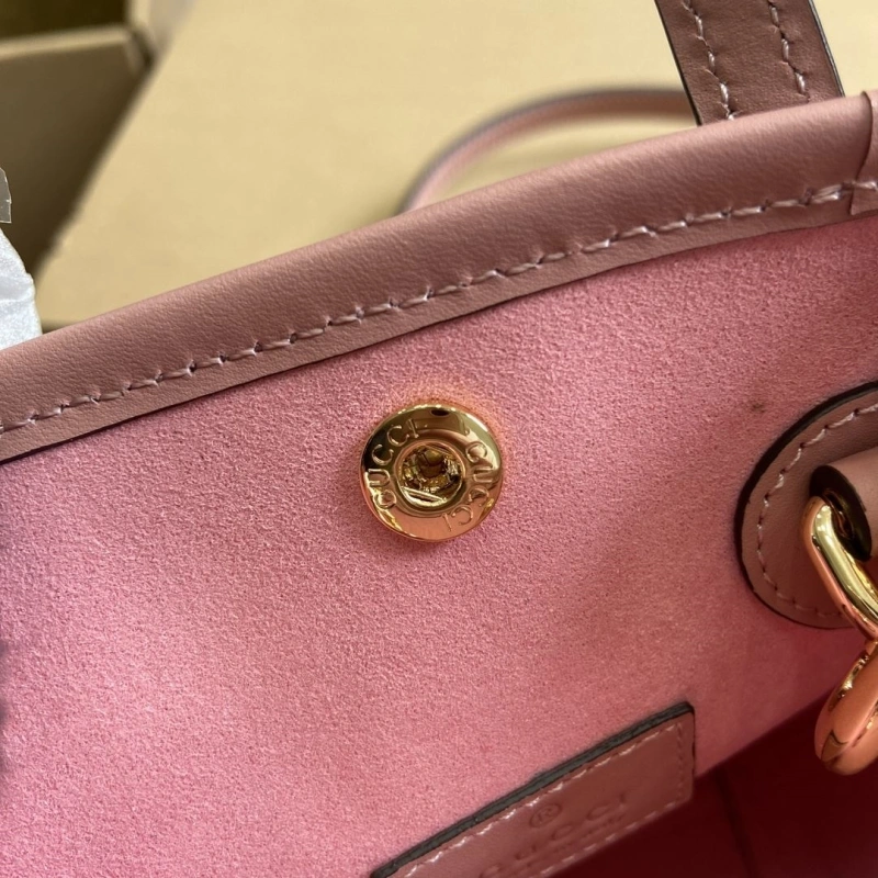 Gucci Top Handle Bags 4011I-0159