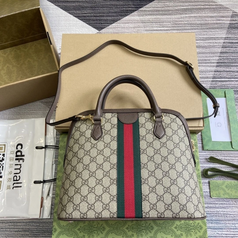 Gucci Top Handle Bags 4011I-0159