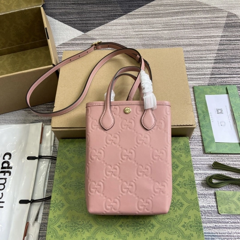 Gucci Top Handle Bags 4011I-0159