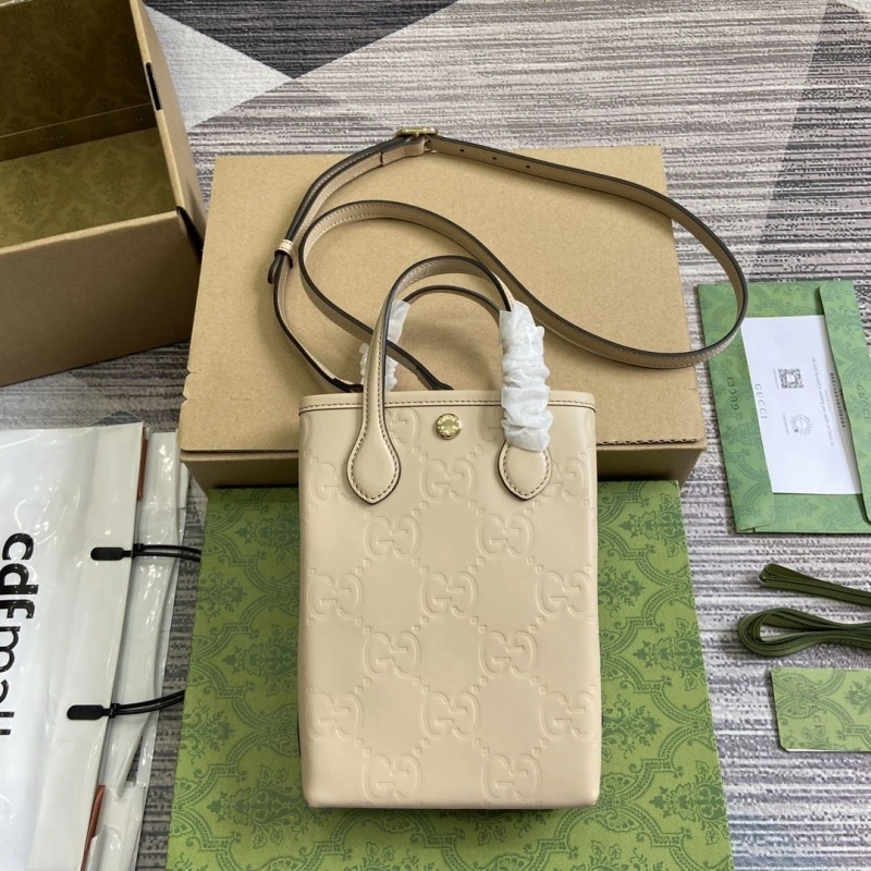 Gucci Top Handle Bags 4011I-0160