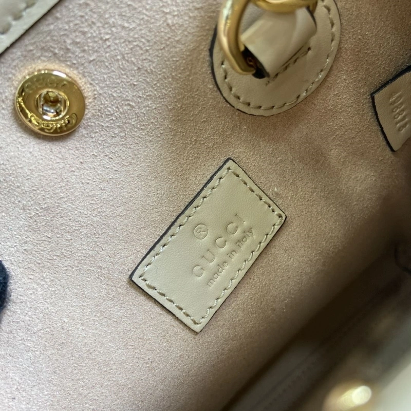 Gucci Top Handle Bags 4011I-0160