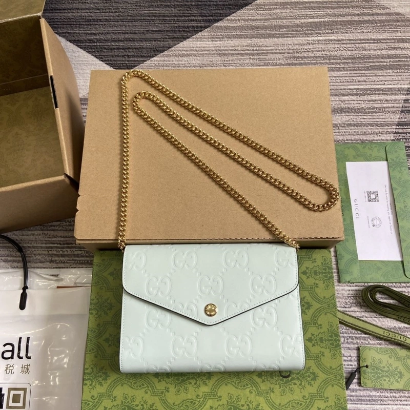 Gucci Satchel Bags 4011I-0161