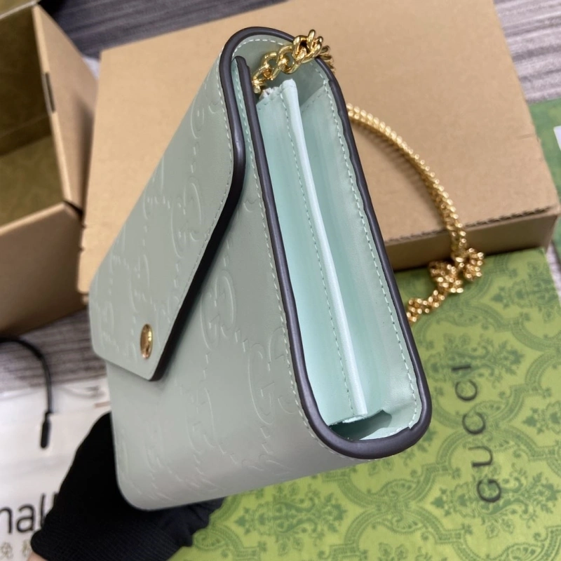 Gucci Satchel Bags 4011I-0161